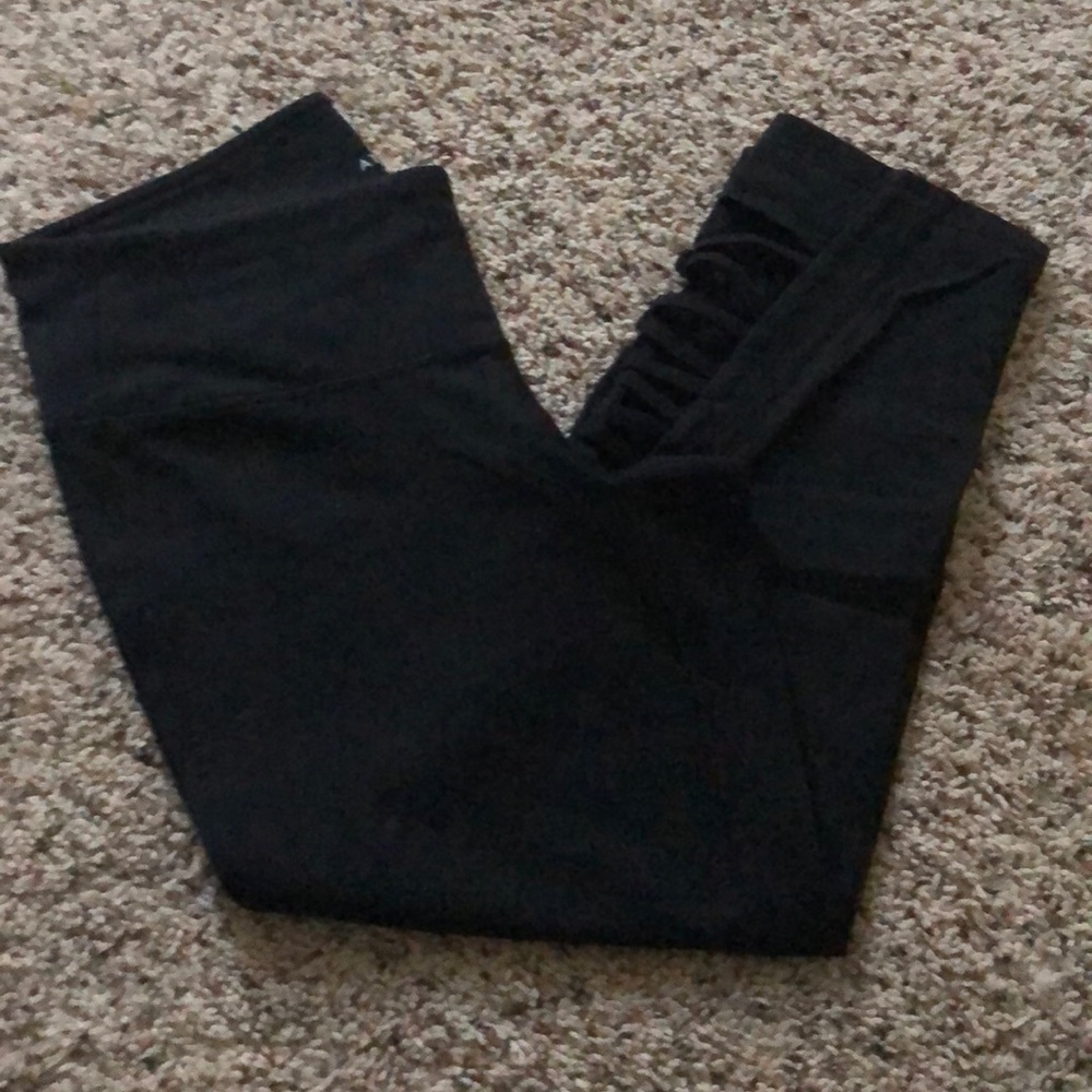 Athleta Capri
